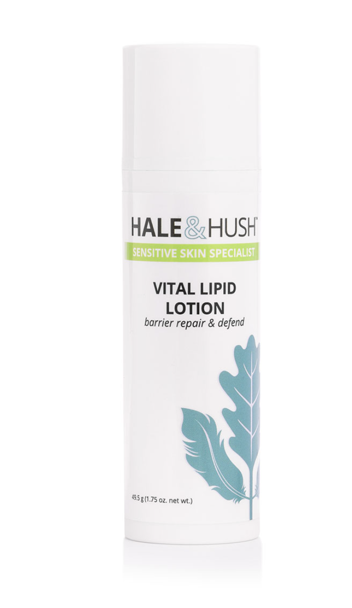 Hale&Hush Relief Bio-Powder — Charlie Rae Skincare